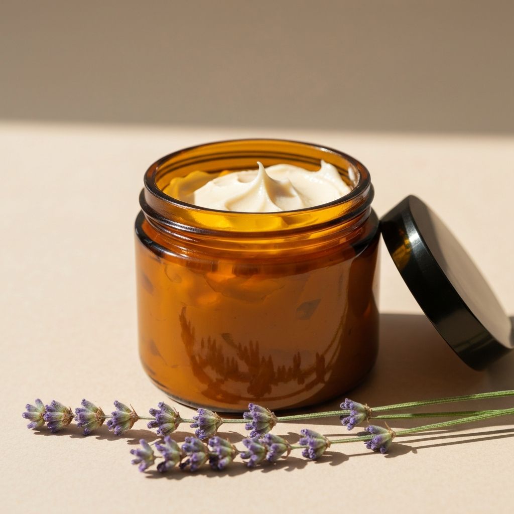 Lavender Dreams Body Butter